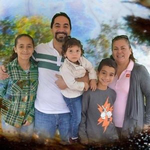 Meet your Posher, Jesus